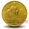20 сантимов 1979 года - Монако - Ренье III