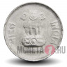 1 рупия 2016 года - Индия - "°" - Noida
