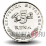 5 кун 2007 года - Хорватия - Бурый медведь