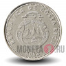10 колонов 2012 года - Коста-Рика