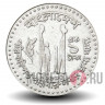 1 така 1993 года - Бангладеш