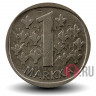 1 марка 1972 года - Финляндия 