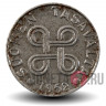 5 марок 1952 года - Финляндия - Железо