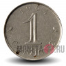1 сантим 1964 года - Франция