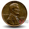 1 цент 1970 года - США