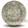 100 франков КФА BCEAO 1975 года - Западно-Африканские штаты
