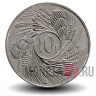 10 франков 2011 года - Бурунди