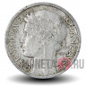 50 сантимов 1945 года - Франция - C