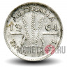 3 пенса 1961 года - Австралия