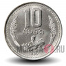 10 атт 1980 года - Лаос