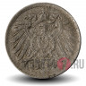 5 пфеннигов 1917 года - Германская Империя - Вильгельм II - D