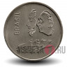 1 крузейро - 150 лет Независимости - Бразилия 1972 год