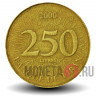 250 ливров 2000 года - Ливан