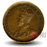 1 цент 1936 года - Канада - George V