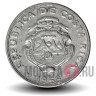 5 сантимов 1958 года - Коста-Рика