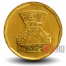 5 пиастров 2004 года - Египет - Ваза