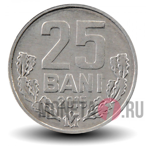 25 баней 2015 года - Молдова