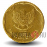 500 рупий 1992 года - Индонезия