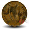 1/2 пенни 1937 года - Ирландия - Свиньи