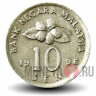 10 сен 1996 года - Малайзия - Игра Конгкак