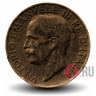 5 Centesimi 1936 года - Италия - Vittorio Emanuele III