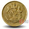10 центов 1992 года - Кипр - Глиняная ваза из Фини