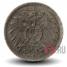 5 пфеннигов 1918 года - Германская Империя - Вильгельм II - Е