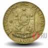 25 сентимо 1968 года - Филиппины