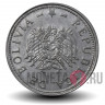 1 боливиано 2008 года - Боливия
