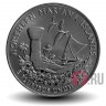 Quarter США 2009 год - Северные Марианские острова - D