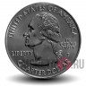 Quarter США 2009 год - Северные Марианские острова - D