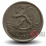 1 марка 1971 года - Финляндия - S