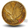 10 сентесимо 1964 года - Чили - Андский кондор