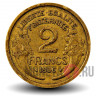 2 франка 1936 года - Франция