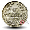 10 центов 1970 года - Либерия