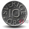 10 ore 1985 года - Швеция - Карл XVI Густав