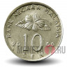 10 сен 2000 года - Малайзия - Игра Конгкак