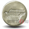 10 сен 2000 года - Малайзия - Игра Конгкак