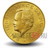 10 франков 1979 года - Монако - Ренье III