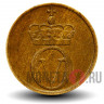 2 эре 1963 года - Норвегия - Тетерев
