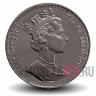 1 крона 1993 года - Кошка Мейн-кун - Остров Мэн