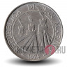 100 лир 1974 года - Козёл - Сан-Марино