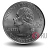 Quarter США 2009 год - Американские Самоа - P