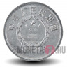 5 фэней 1982 года - Китай