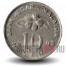 10 сен 2008 года - Малайзия - Игра Конгкак