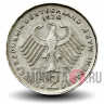 2 марки 1970 года - Теодор Хойс - ФРГ - G