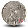 100 лей 1994 года - Румыния - Михай Храбрый