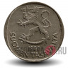 1 марка 1980 года - Финляндия - K