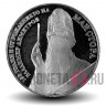 5 лева "100 лет Владимиру Димитрову" - 1982 год  Болгария