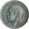 Half crown - 1936 год - Georgivs V "1/2 crown"